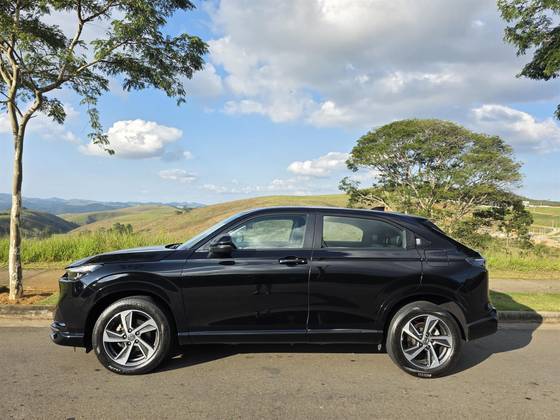 HONDA HR-V 1.5 DI I-VTEC TURBO FLEX TOURING CVT